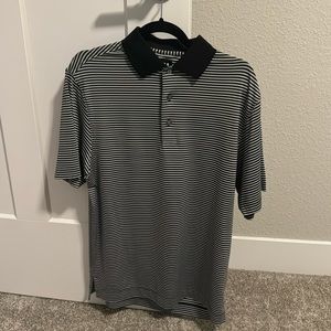 FootJoy Dri fit golf polo